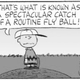 Illustration for article titled “You stupid darkness!” and 29 other Peanuts quotes for everyday use